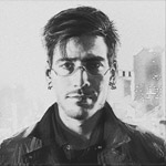 Eduardo Morrison Gomez